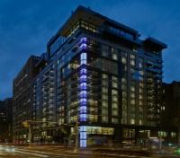 Gansevoort Park Avenue NYC